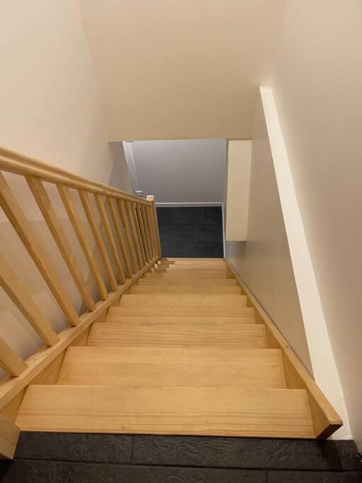 16 Eme Apartment