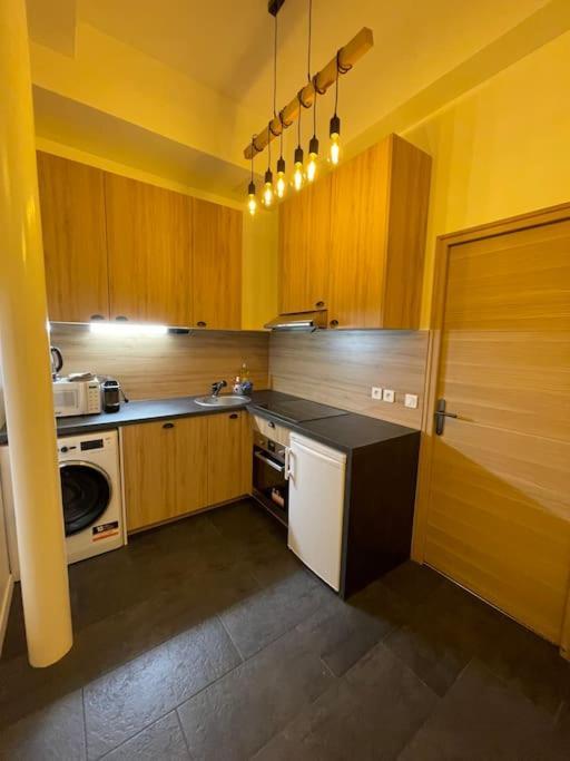 16 Eme Apartment *