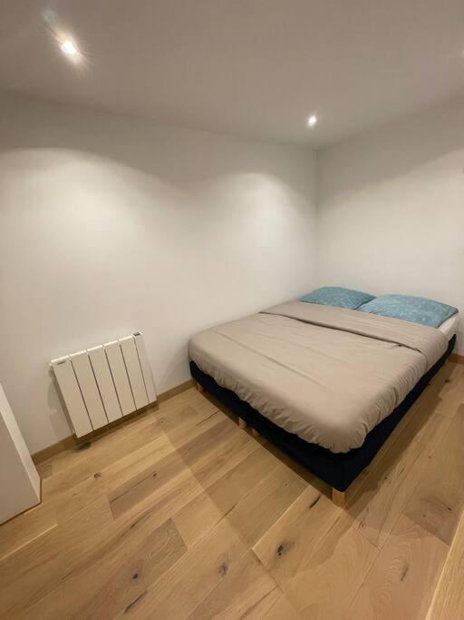 16 Eme Apartment
