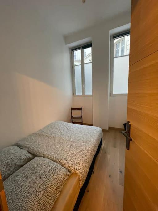 16 Eme Apartment *