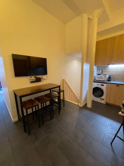 16 Eme Apartment Paris