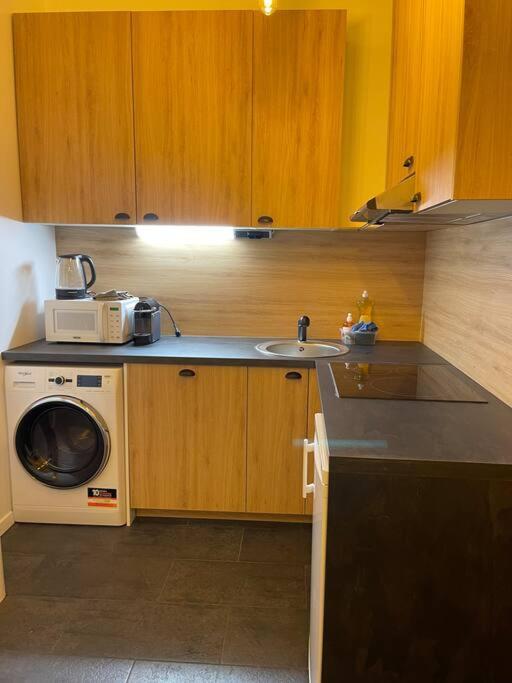 16 Eme Apartment *