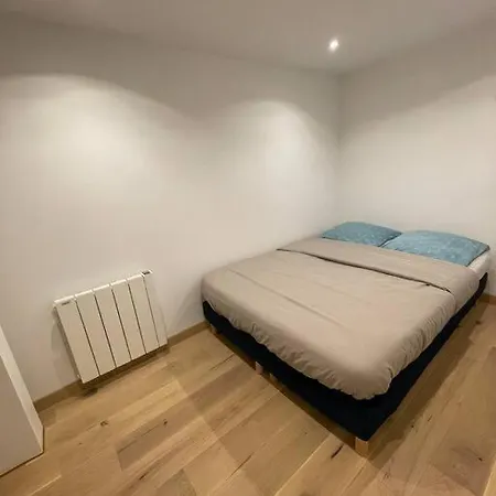 Appartement Paris 16 Eme Exterior foto