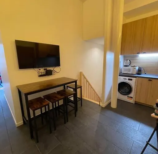 Appartement Paris 16 Eme