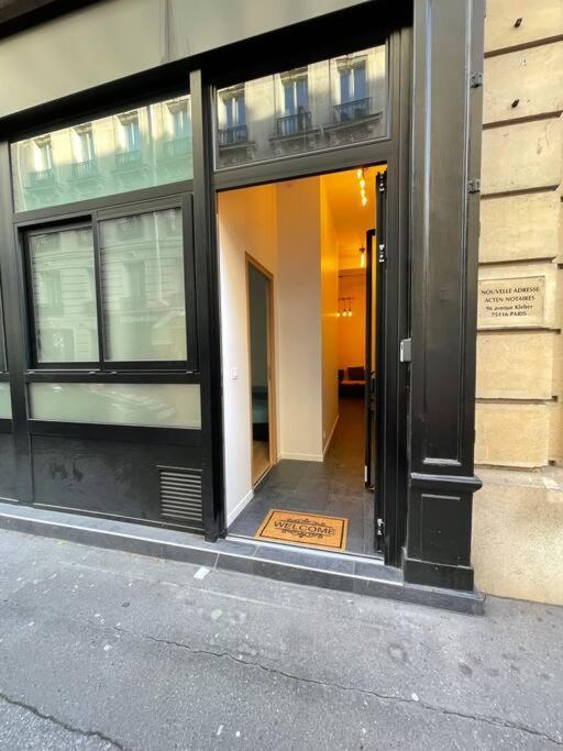 16 Eme Parigi